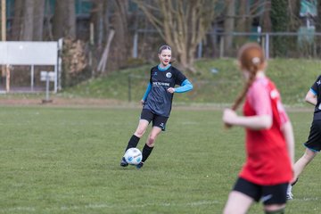 Bild 245 - wBJ VfL Pinneberg - Waldd�rfer SV : Ergebnis: 5:0
